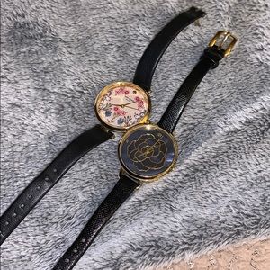 Kate Spade watches